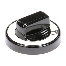 Desco O-401498 Gas Valve Knob, Right