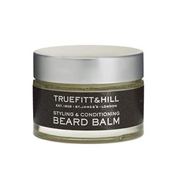 Truefitt & Hill Bálsamo Para Barba 50ml