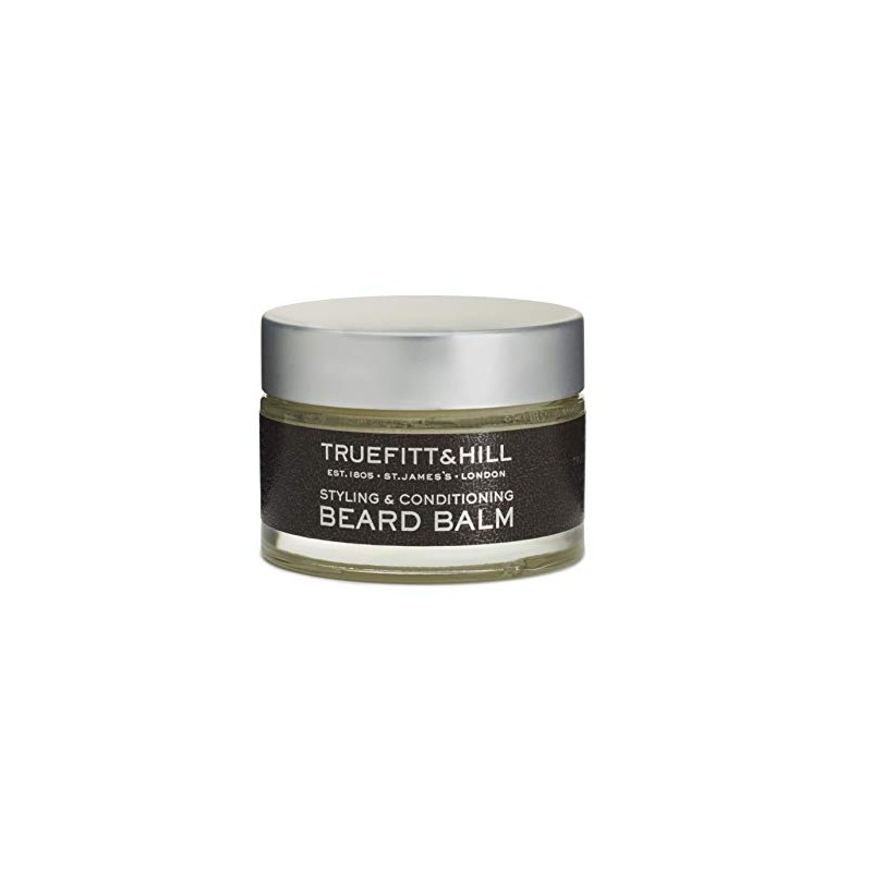 Truefitt & Hill Bálsamo Para Barba 50ml