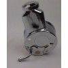 AUTO CITY CLASSIC chrome power steering pump reservoir 1969 caprice