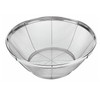 Fine Mesh Strainer for Kitchen, Stainless Steel Colander Bowl for