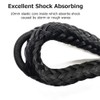 Bungee Dock Lines Shock Bungee Docking Rope Stretchable Mooring Rope