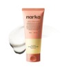 Newly Narka Hair Milk Straight Slick Essence Blossom Dawn BNS