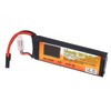 7.4V 4200mAh 45C 2S LiPo Battery FPV Racing Drone Lithium