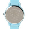Sanrio 639141 Cinnamoroll Watch with Mascot, LCD Protection Film: PVC,