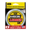 Duel Shock Leader (Fluorocarbon): HARDCORE LEADER 30YDS 8LBS: NC Natural