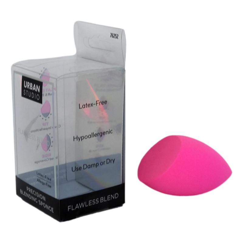 Cala Precision hot pink blending sponge