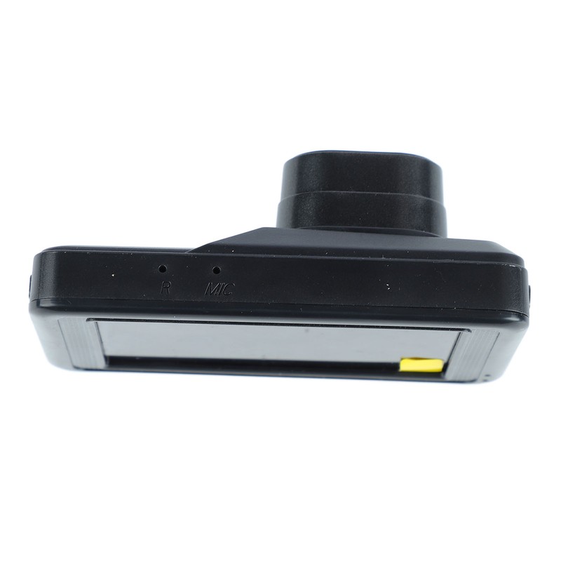 Dash Cam Car Front Dashboard HD 1080P Camera Recorder with