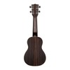 Kala KA-EBY-S Ebony Soprano Ukulele Natural