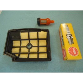 Stens Tune Up Maintenance Service Kit For Stihl 020T MS200 MS200T Chainsaw US Seller