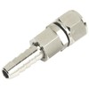 SK11 Hose Joint with Screw G (PF), 1/4 Hose Spout