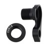 Create idea Derailleur Hanger Dropout DRH-WMN112 Compatible with Cervelo C3