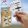 Rothco WWII Spotter Playing Cards