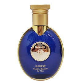 Korea Gongjinhyang Premium Skin Care 3pcs set for men: Revitalizes men's skin, Moisture, Anti-Aging Wrinkle care.