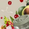 Peeling Mask Aguacate + Aha - Mascarilla Facial Xamania Tipo