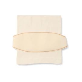 Inujirushi Honpo HB8106 First Time Pregnancy Belt Set, M - L, Kinari