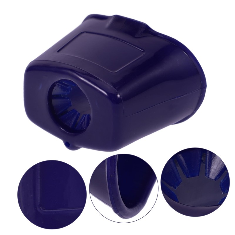 Healeved Small Guides Dispenser Guide Assist for Comfortable Application Reusable