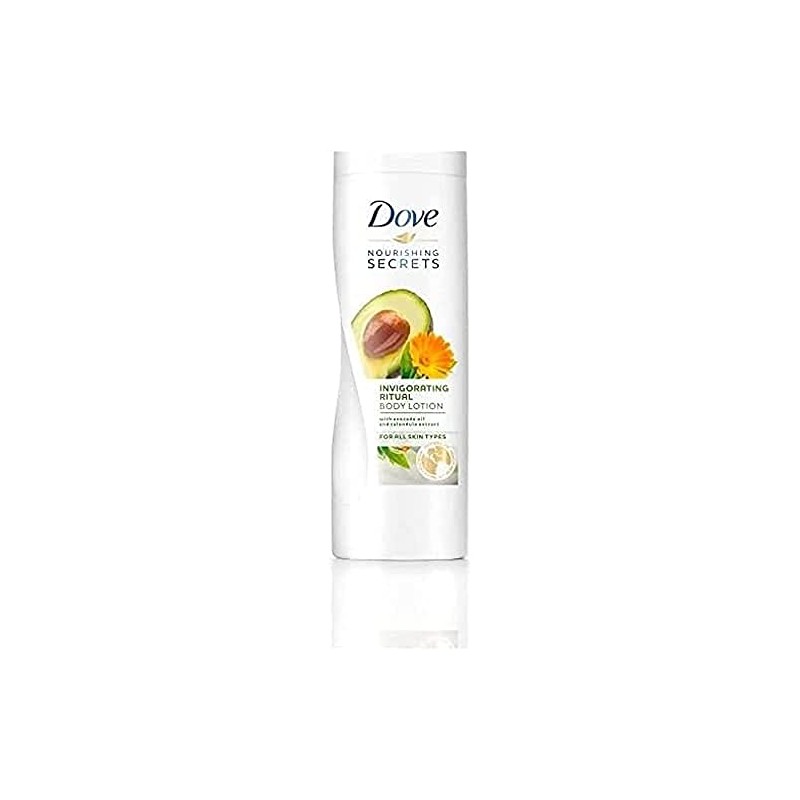 Dove Cream Product, 1 Pack (1 x 400 ml)