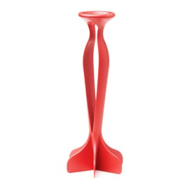 Hackit Kitchen Chopping Utensil Red 21906