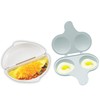 Nordic Ware Easy Breakfast Set - Omelet Pan and 2