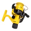 Fishing Reel Spinning Reel Rear 12 Axis Unloading Fishing Line
