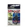 ささめ針(SASAME) 400-A ダイヤアイローリング 5