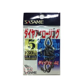 ささめ針(SASAME) 400-A ダイヤアイローリング 5