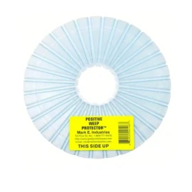 Noble Positive Weep Hole Protector