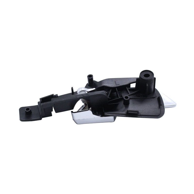 TAKPART Inner Door Handle Door Opener Front Left for Alfa