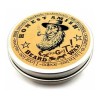 Honesta Amish Extra Grit Barba De La Cera - Natural