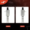 A-Premium 2-PC Left and Right Engine Variable Valve Timing (VVT)