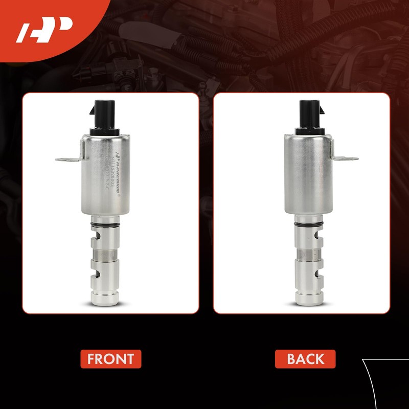 A-Premium 2-PC Left and Right Engine Variable Valve Timing (VVT)