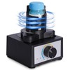 Mini Vortex Mixer, Hands-Free Model Paint Shaker, 300~2400rpm, Three-Stage Adjustable
