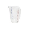 4Ltr / 4 qt Measuring Cup, Polycarbonate