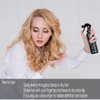 L3 Level 3 Sea Salt Texturizing Spray - Creates Beachy