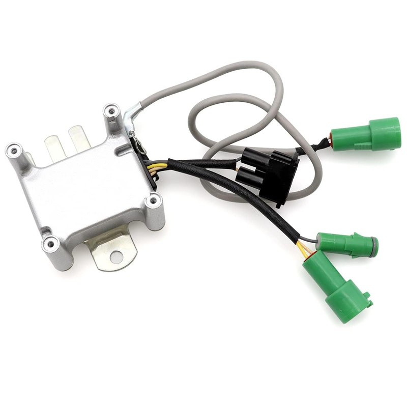 XQSMWF 89620-35140 Ignition Control Module Coil Igniter Assembly Compatible with