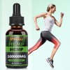 ProtoHemp Natural Oil,Contain MCT Oil, NO GMO,GMP Standards, Add Fatty