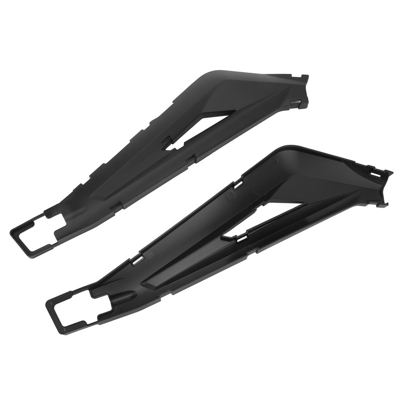 Swingarm Guard Black Swing Arm Protector Cover Replacement for Sur