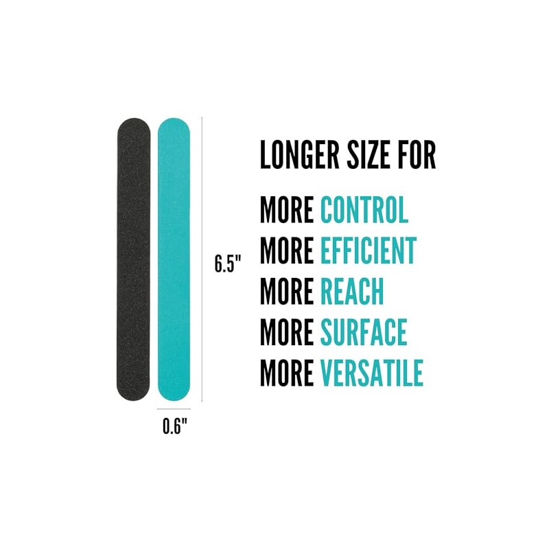 Trim Limas Profesionales C2, Pack of 1