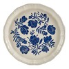 Pfaltzgraff Madison 12-Piece Stoneware Dinnerware Set - Organic Coupe Design