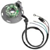 Celox Stator Magneto For Suzuki RM250 1989 1990 1991 1992