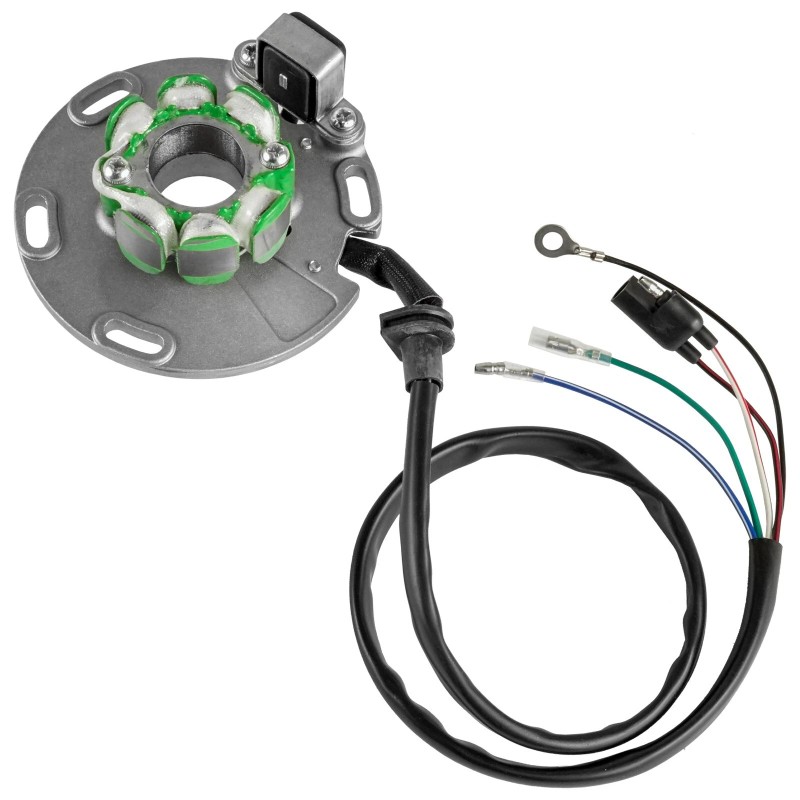 Celox Stator Magneto For Suzuki RM250 1989 1990 1991 1992