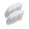 24 Pack Replacement Activated Charcoal Distiller Filters - Coconut Shell