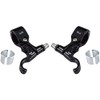 DIA – Compe (daiakonpe) tech99 Gold Finger Brake Lever Left and Right Set