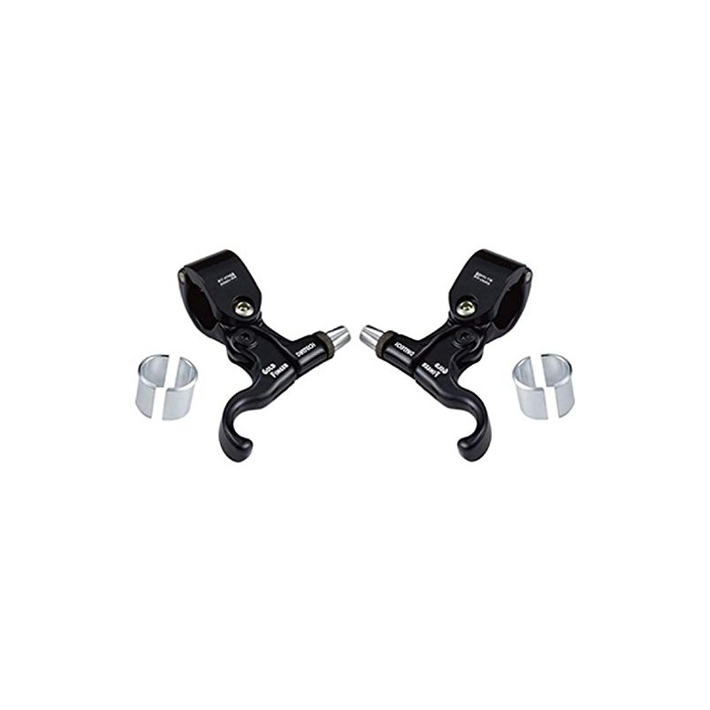 DIA – Compe (daiakonpe) tech99 Gold Finger Brake Lever Left and Right Set