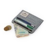 Osprey Arcane Card Wallet Medium Grey Heather O/S