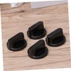 Mipcase 20Pcs Gas Stove Knobs Durable Control Knobs for Gas