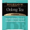 Bigelow Classic Oolong Tea - 20 tea bags