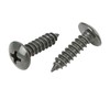 X AUTOHAUX 20 Sets 4.2x16mm Car Clips U Clip Screw
