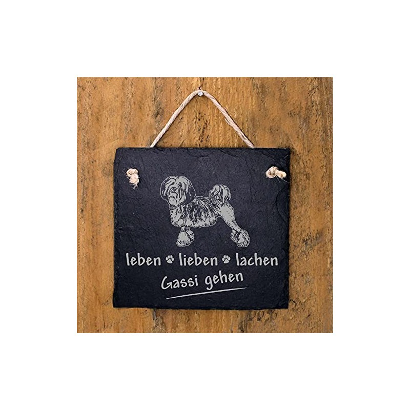Slate board lions life, love, laughter – go for a